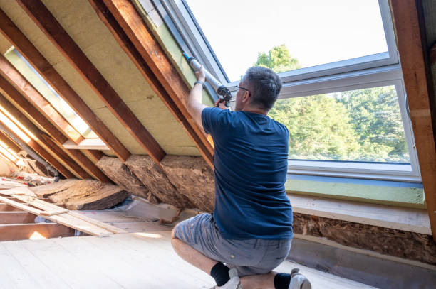 Basement Window Installation in Cumberland, WI